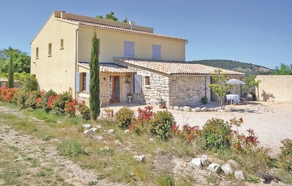 Vakantiehuis - Vaison-La-Romaine , Frankrijk - FPV276 3