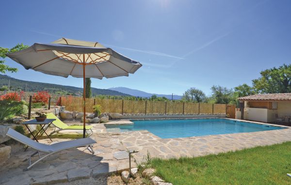 Vakantiehuis - Vaison-La-Romaine , Frankrijk - FPV276 11