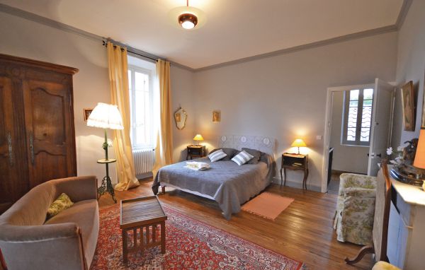 Ferienhaus 