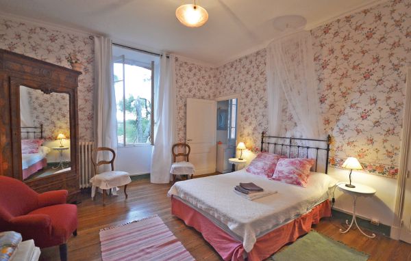 Ferienhaus 
