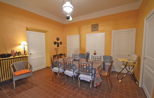 Ferienhaus 