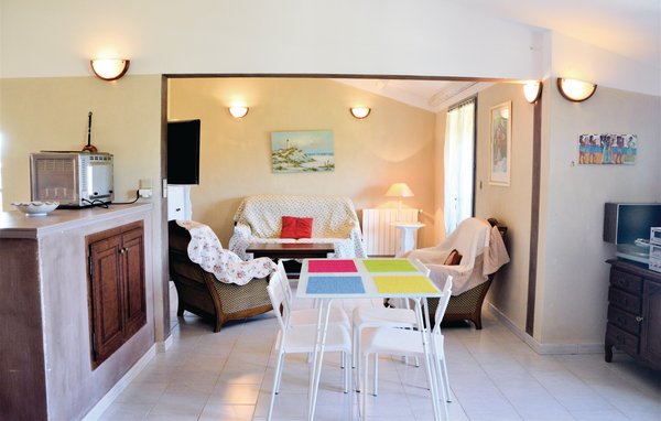 Ferienwohnung 