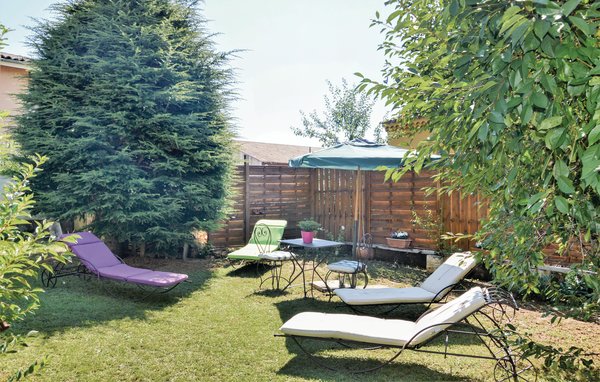 Ferienwohnung 