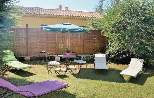 Ferienwohnung 