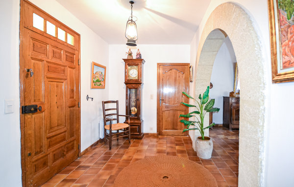 Maison Les Sablieres