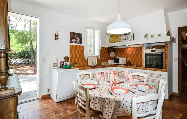 Maison Les Sablieres