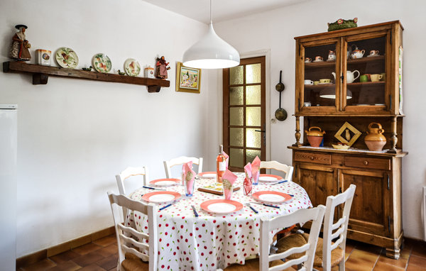 Maison Les Sablieres