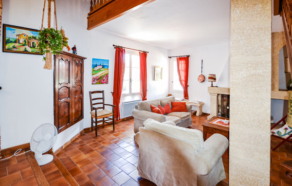 Maison Les Sablieres