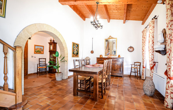 Maison Les Sablieres
