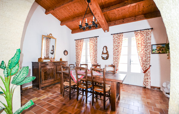 Maison Les Sablieres