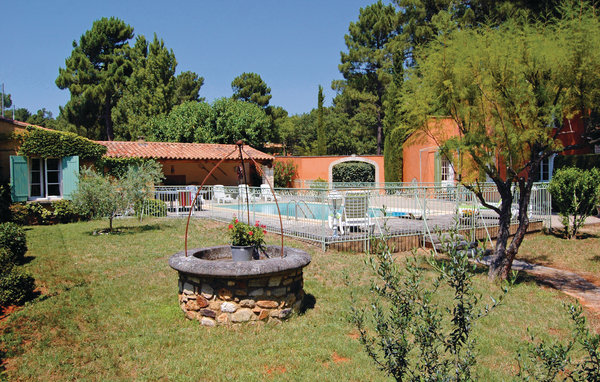 Maison Les Sablieres