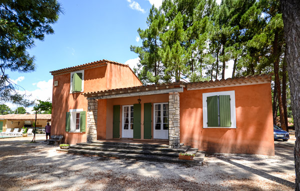 Maison Les Sablieres