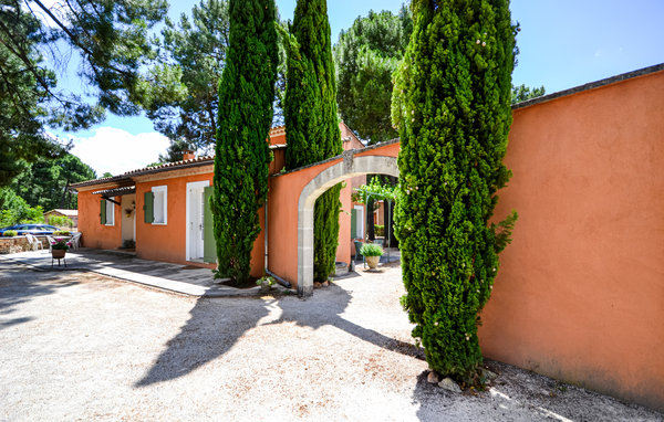 Maison Les Sablieres