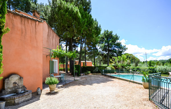 Maison Les Sablieres