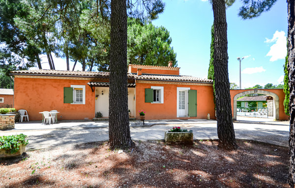 Maison Les Sablieres