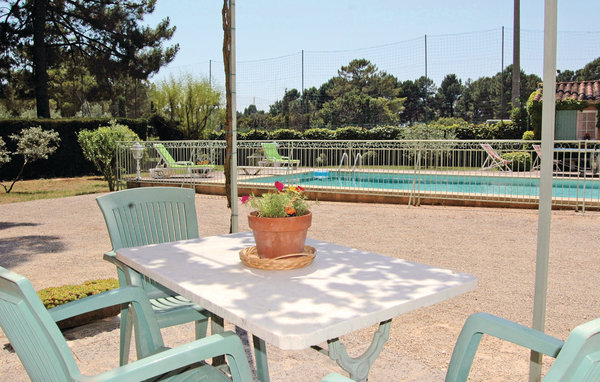 Maison Les Sablieres