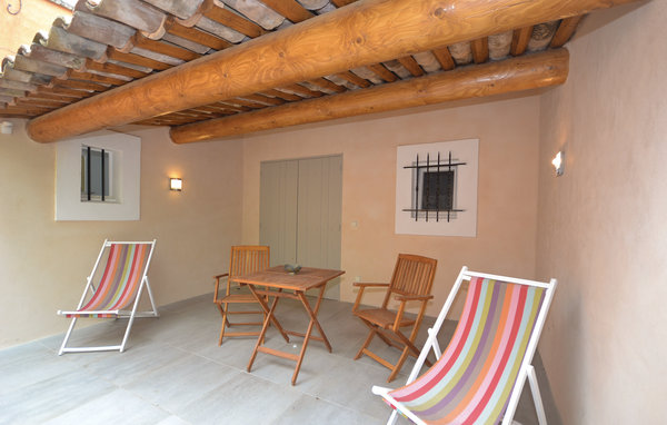 Maison Les Sablieres