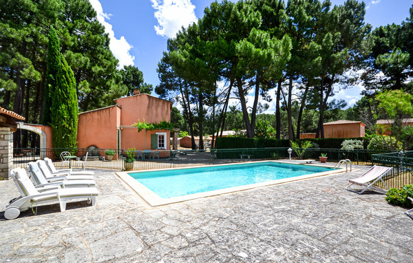 Maison Les Sablieres