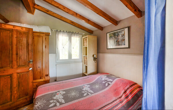 Vacation home Marie-Claire