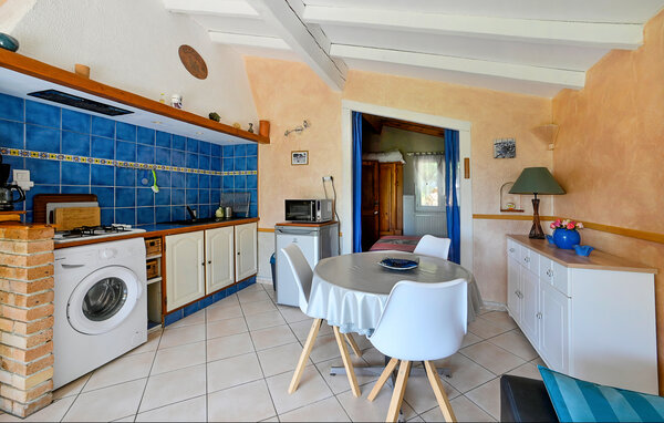 Vacation home Marie-Claire