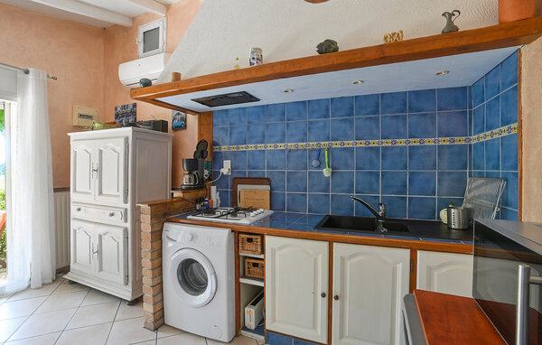 Vacation home Marie-Claire