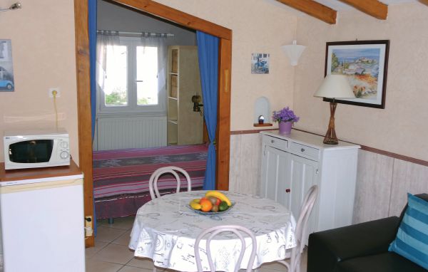 Vacation home Marie-Claire