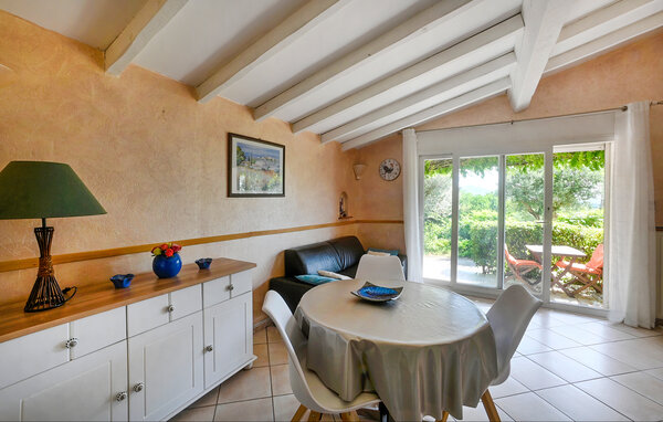 Holiday Home - Sarrians , France - FPV412 5