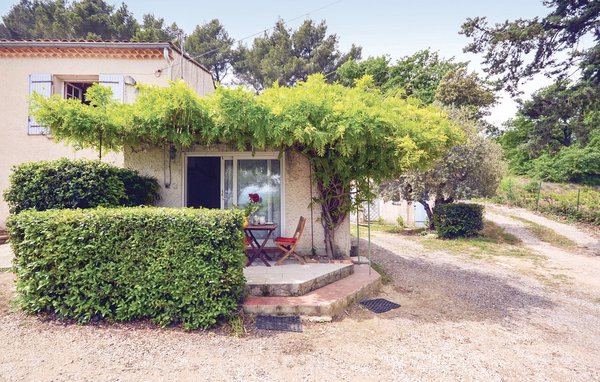 Vacation home Marie-Claire