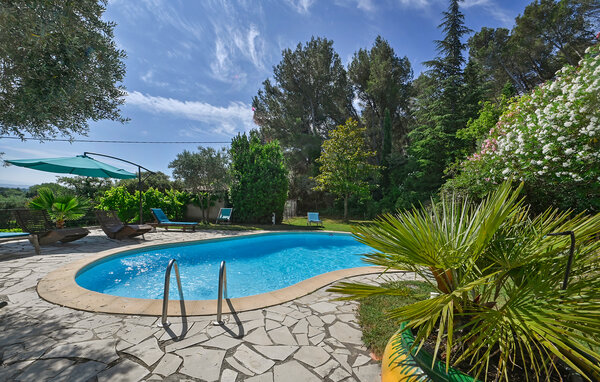 Vacation home Marie-Claire