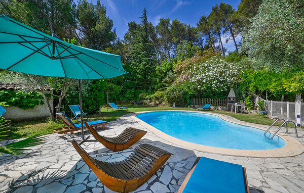 Vacation home Marie-Claire
