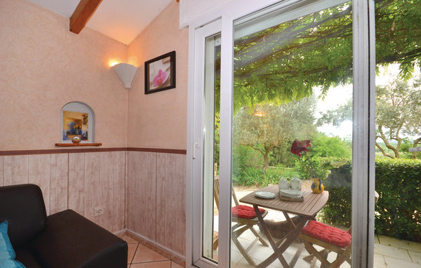 Vacation home Marie-Claire