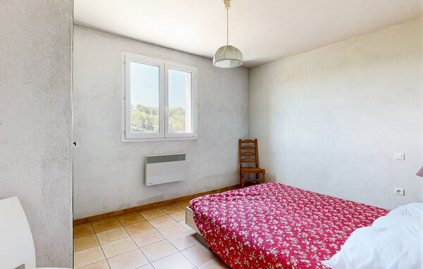Ferienhaus - Bédoin , Frankreich - FPV415 604