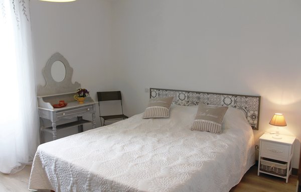 Vakantiehuis 