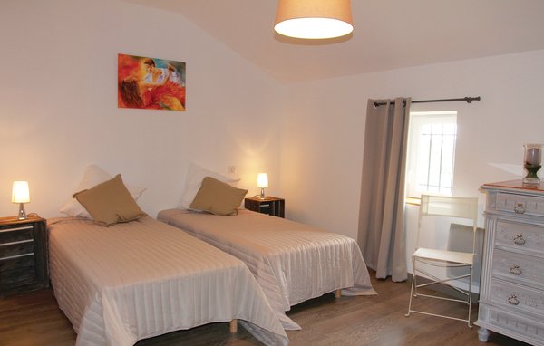 Vakantiehuis 
