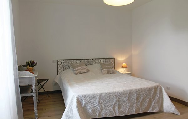 Vakantiehuis 