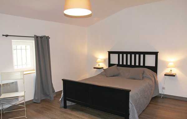 Vakantiehuis 