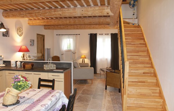 Vakantiehuis 