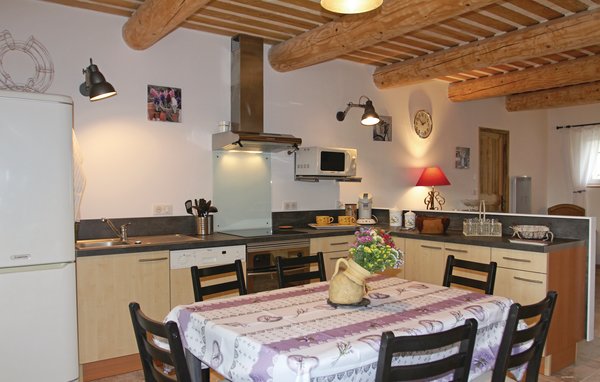 Vakantiehuis 