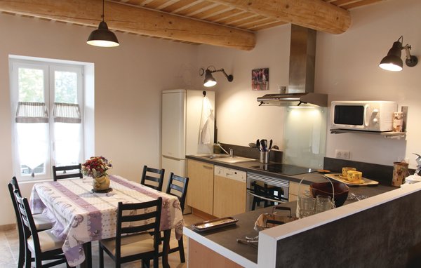 Vakantiehuis 