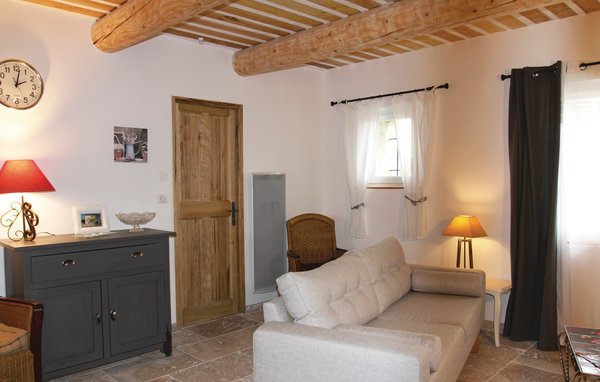 Vakantiehuis 