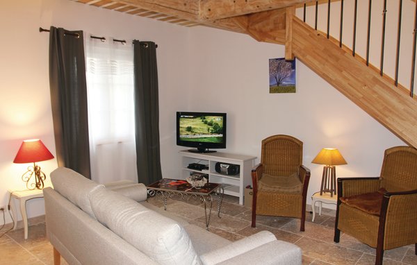Vakantiehuis 
