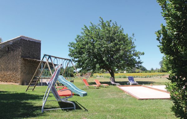 Vakantiehuis 