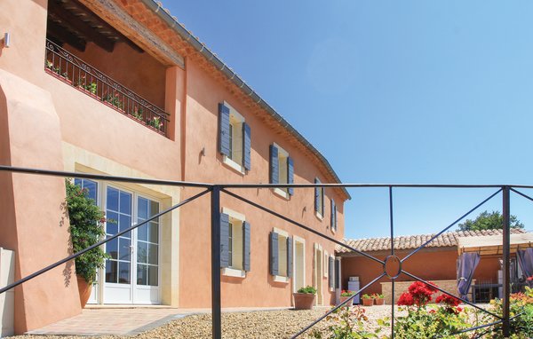 Vakantiehuis 