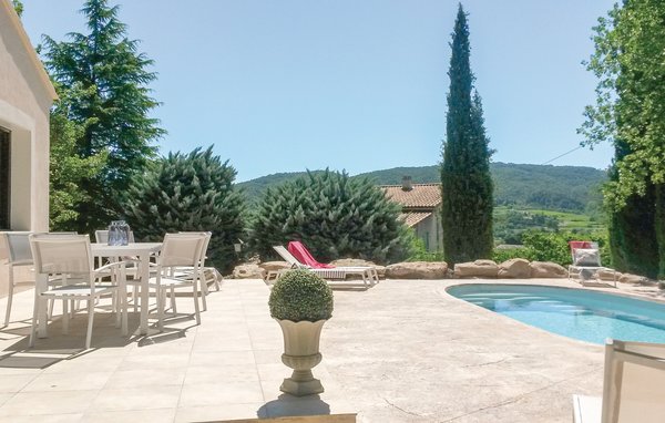 Location de vacances - Vaison la Romaine , France - FPV539 3