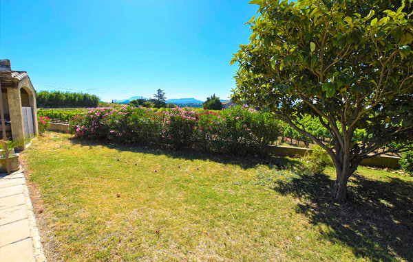 Location de vacances - Cairanne , France - FPV614 103