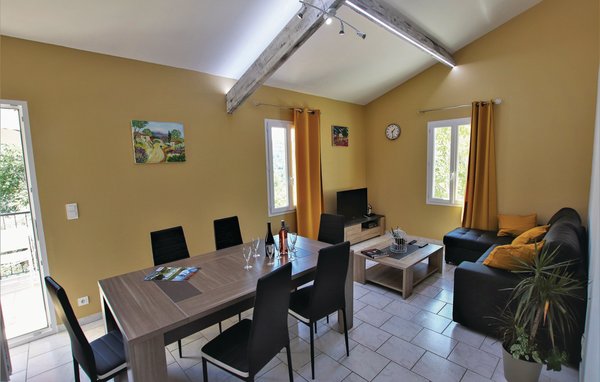 Vakantiehuis - Mormoiron , Frankrijk - FPV661 4