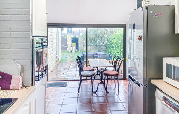 Kuća-za-odmor - Orange , Francuska - FPV667 401