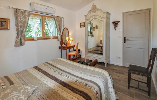 Casa vacanze - Saignon , Francia - FPV670 602
