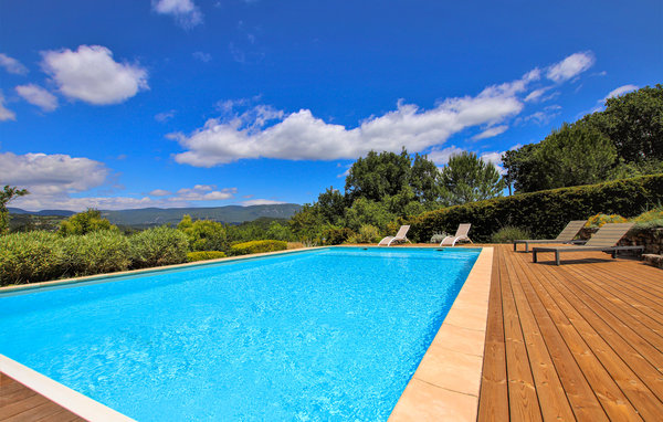 Casa vacanze - Saignon , Francia - FPV670 11