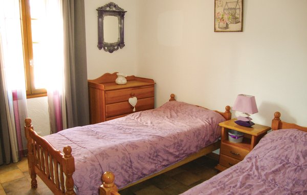 Maison La Maoure